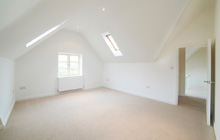 Immingham bedroom extension leads