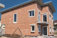 Immingham home extensions