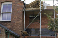 free Immingham home extension quotes