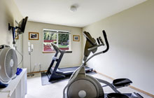 Immingham home gym construction leads