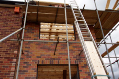 house extensions Immingham